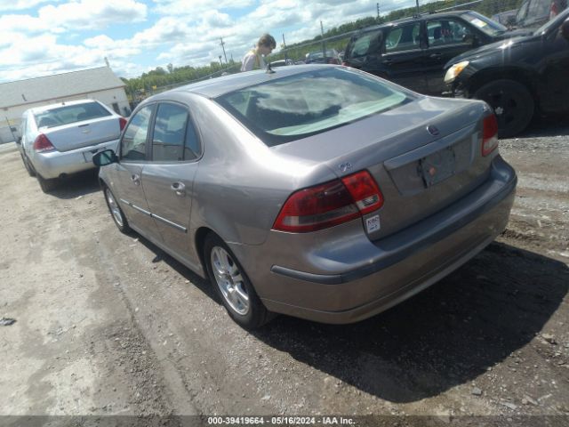 2006 SAAB 9-3 YS3FD49Y761143487 Photo 2