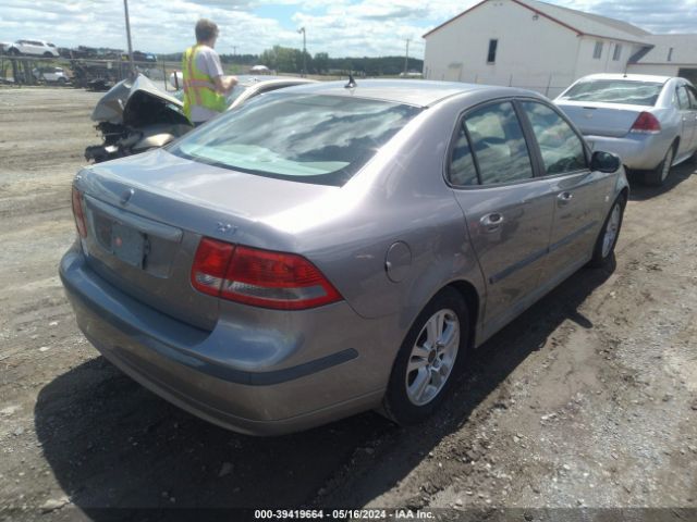 2006 SAAB 9-3 YS3FD49Y761143487 Photo 3