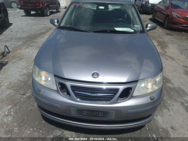 2006 SAAB 9-3 YS3FD49Y761143487 Photo 5