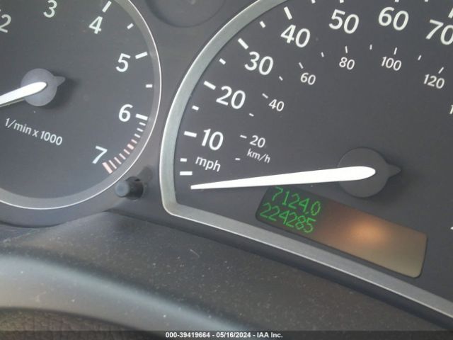 2006 SAAB 9-3 YS3FD49Y761143487 Photo 6