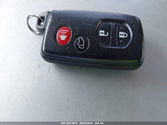 Toyota Venza Limited V6 2014 4T3BK3BB1EU102820 Image 11
