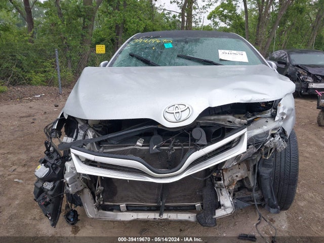 Toyota Venza Limited V6 2014 4T3BK3BB1EU102820 Image 12