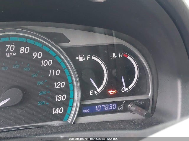 Toyota Venza Limited V6 2014 4T3BK3BB1EU102820 Image 15