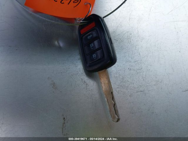 19XFC2F5XGE040104 Honda Civic Lx