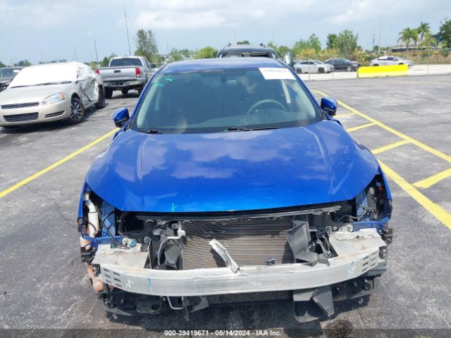 19XFC2F5XGE040104 Honda Civic Lx