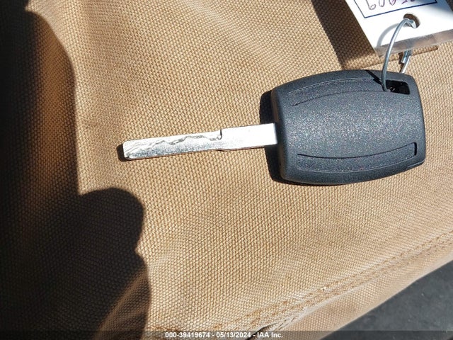 Ford FOCUS SE 2017 1FADP3K20HL285909 Image 11
