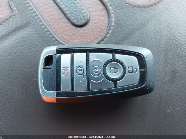 Ford Expedition King Ranch Max 2020 1FMJK1NT6LEA33594 Image 11