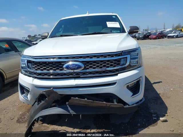 Ford Expedition King Ranch Max 2020 1FMJK1NT6LEA33594 Image 12