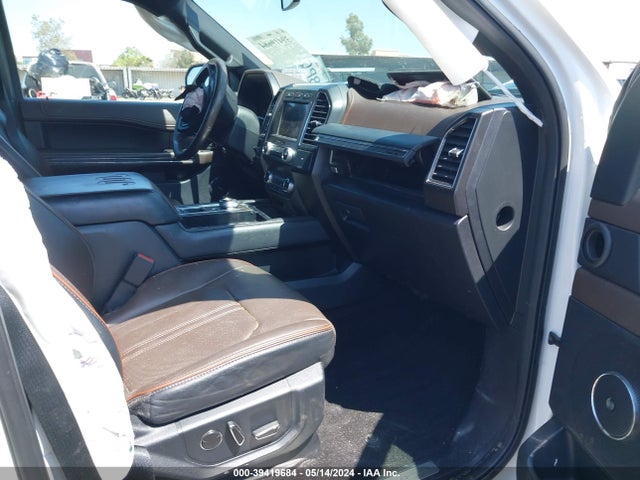 Ford Expedition King Ranch Max 2020 1FMJK1NT6LEA33594 Image 5
