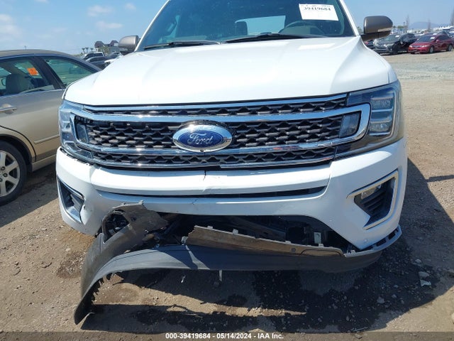 Ford Expedition King Ranch Max 2020 1FMJK1NT6LEA33594 Image 6