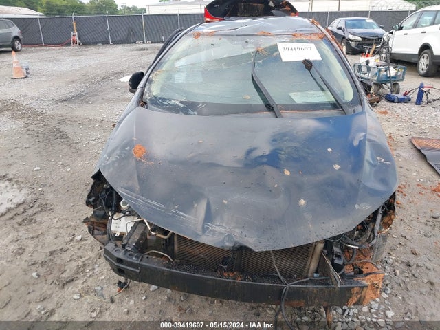 Toyota COROLLA LE 2017 2T1BURHE5HC797168 Image 13
