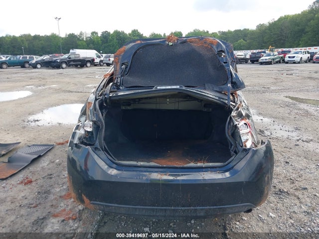 Toyota COROLLA LE 2017 2T1BURHE5HC797168 Image 17