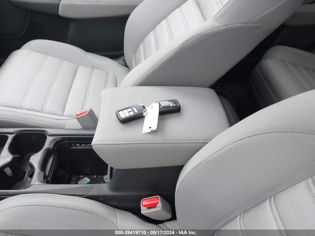 Honda Cr-v Awd Ex 2021 2HKRW2H56MH662241 Image 11