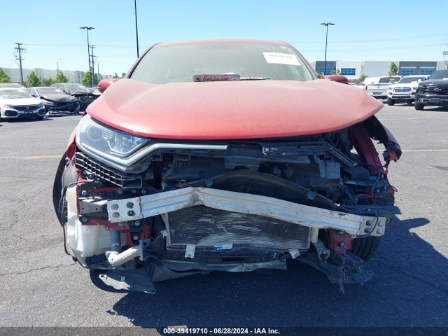 Honda Cr-v Awd Ex 2021 2HKRW2H56MH662241 Image 13