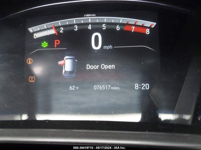 Honda Cr-v Awd Ex 2021 2HKRW2H56MH662241 Image 16
