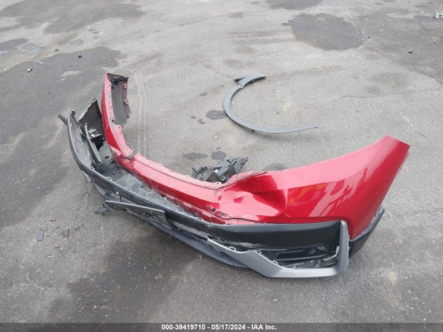 Honda Cr-v Awd Ex 2021 2HKRW2H56MH662241 Image 12