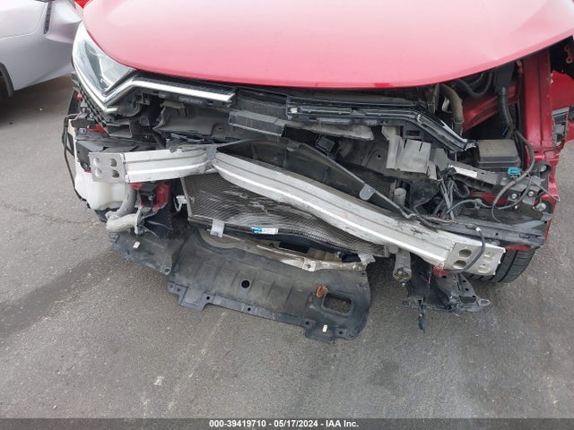 Honda Cr-v Awd Ex 2021 2HKRW2H56MH662241 Image 6