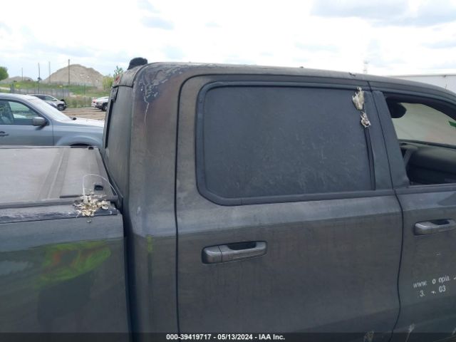 1C6SRFFT6KN649379 RAM 1500 Big Horn/lone Star