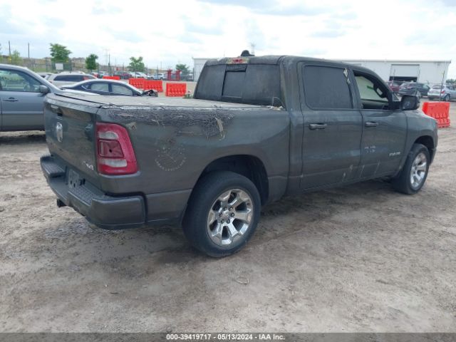 1C6SRFFT6KN649379 RAM 1500 Big Horn/lone Star