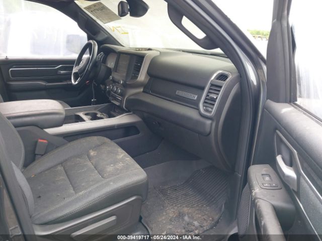 1C6SRFFT6KN649379 RAM 1500 Big Horn/lone Star
