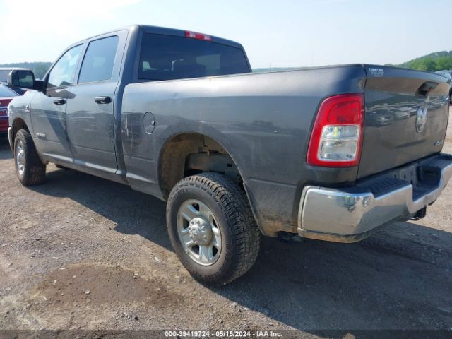 3C6UR5CL3NG351103 RAM 2500 Tradesman  4x4 6'4 Box