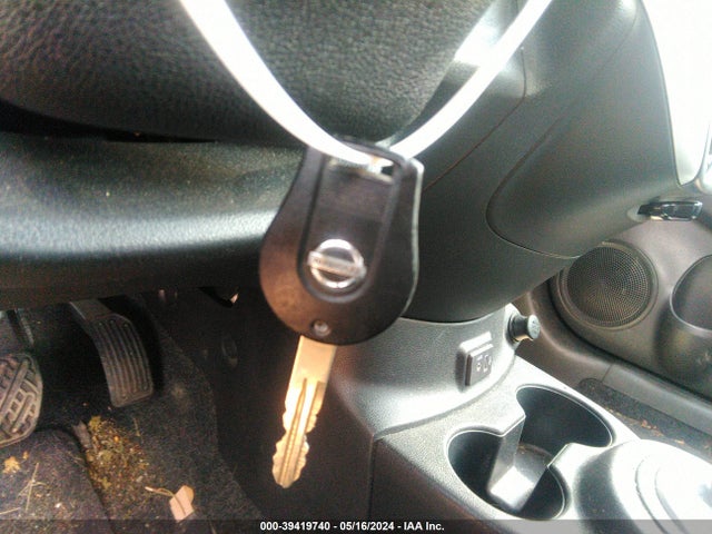 Nissan Versa 1.6 Sv 2019 3N1CN7AP2KL801234 Image 11