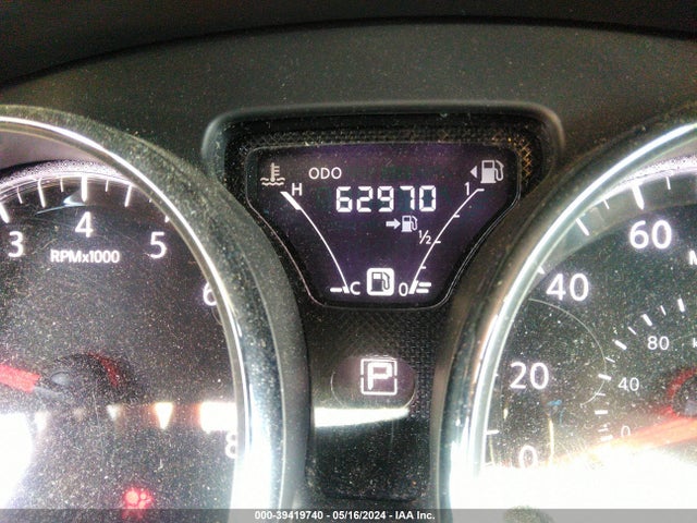 Nissan Versa 1.6 Sv 2019 3N1CN7AP2KL801234 Image 7
