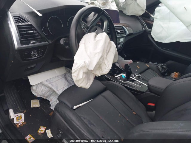 BMW X3 Sdrive30i 2021 5UXTY3C04M9F59217 Image 5