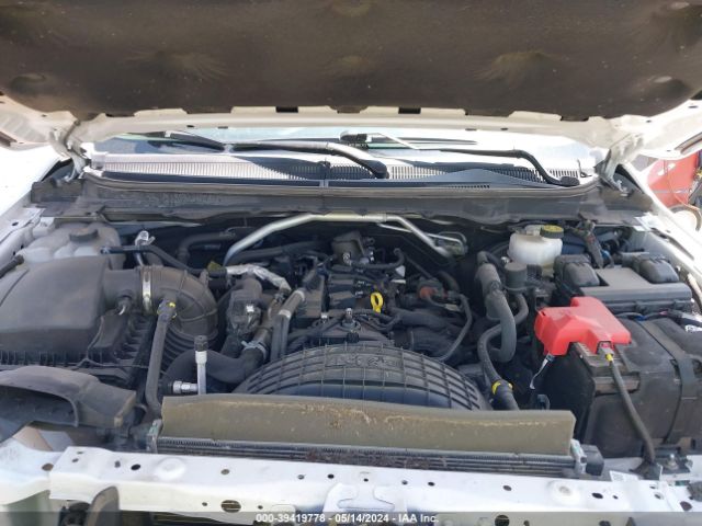 1FTER1FH7NLD37706 Ford RANGER XL