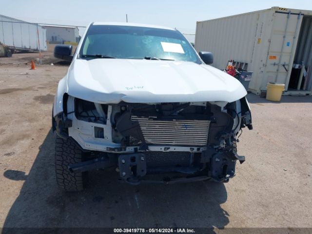 1FTER1FH7NLD37706 Ford RANGER XL