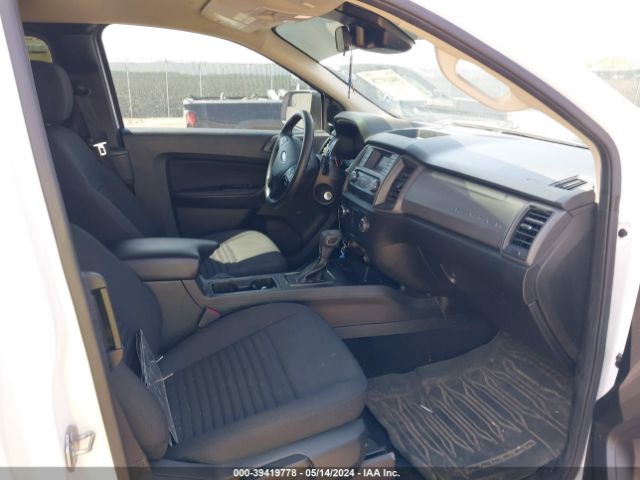 1FTER1FH7NLD37706 Ford RANGER XL