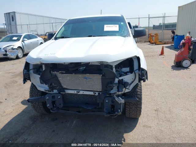 1FTER1FH7NLD37706 Ford RANGER XL