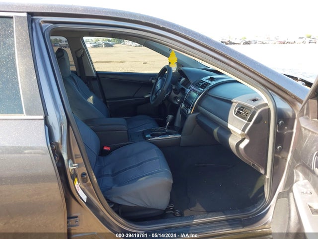Toyota CAMRY SE 2014 4T1BF1FK6EU470874 Image 5