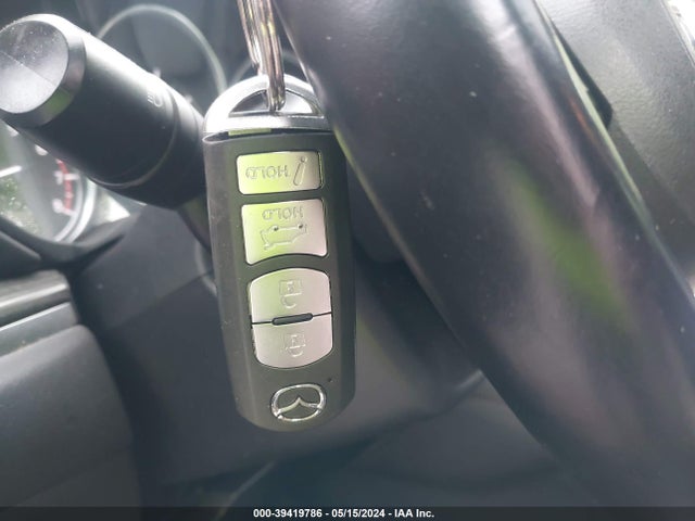 Mazda Cx-5 Grand Touring 2017 JM3KFBDL4H0227394 Image 11