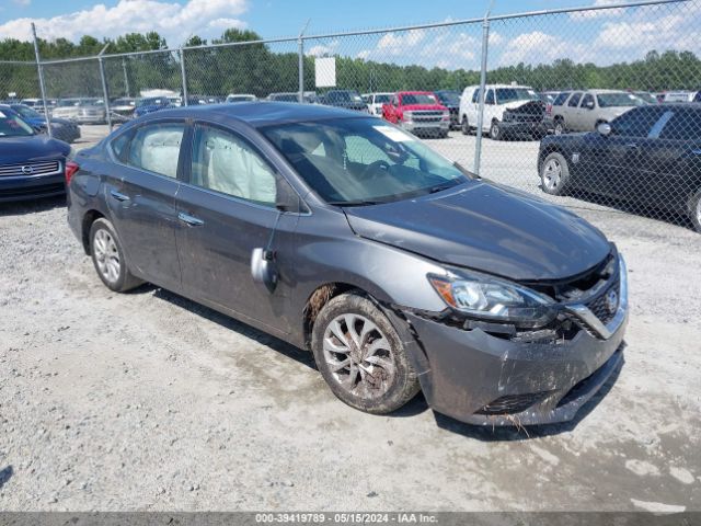 3N1AB7AP7KY255646 auction archive image