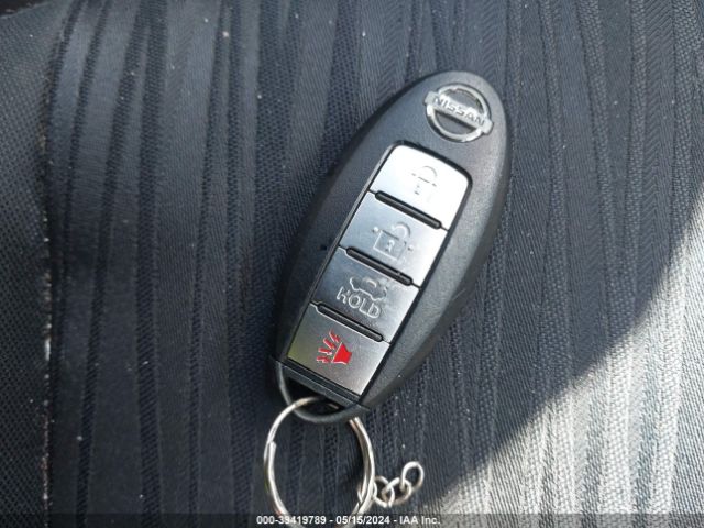 3N1AB7AP7KY255646 Nissan SENTRA SV