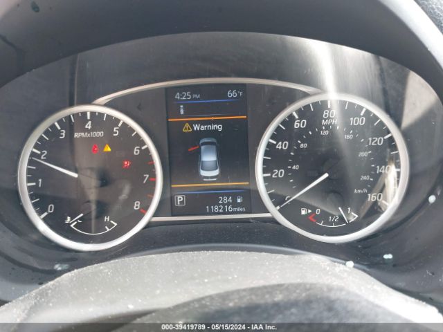 3N1AB7AP7KY255646 Nissan SENTRA SV