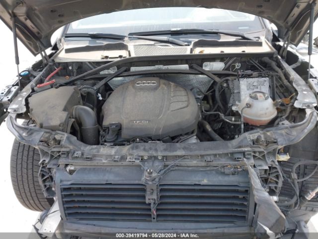 WA1ANAFY9K2037879 Audi Q5 45 Premium