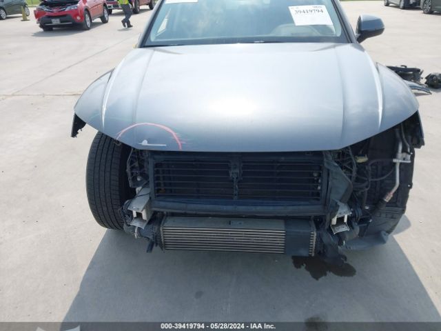 WA1ANAFY9K2037879 Audi Q5 45 Premium