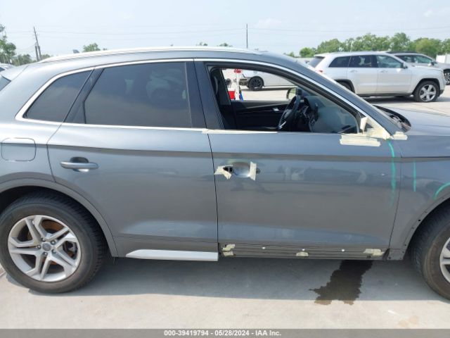 WA1ANAFY9K2037879 Audi Q5 45 Premium