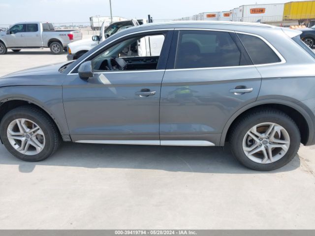 WA1ANAFY9K2037879 Audi Q5 45 Premium