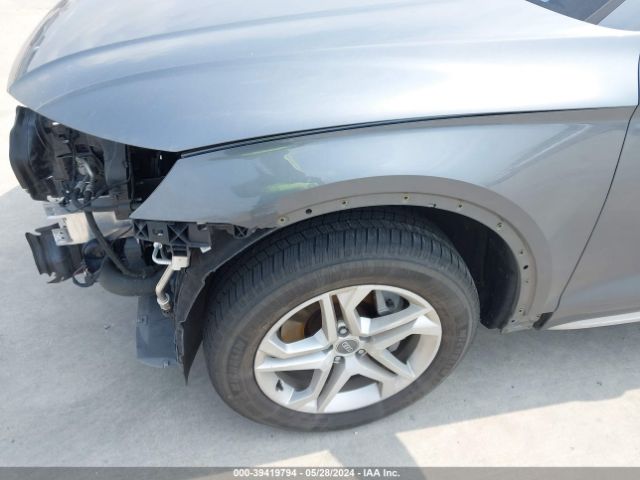 WA1ANAFY9K2037879 Audi Q5 45 Premium