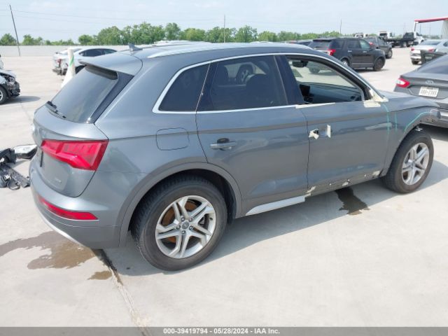 WA1ANAFY9K2037879 Audi Q5 45 Premium