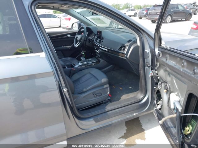 WA1ANAFY9K2037879 Audi Q5 45 Premium