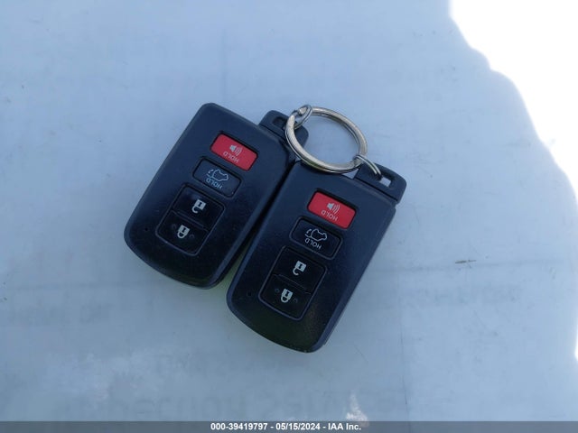 Toyota Rav4 Limited 2016 2T3YFREV4GW274799 Image 11