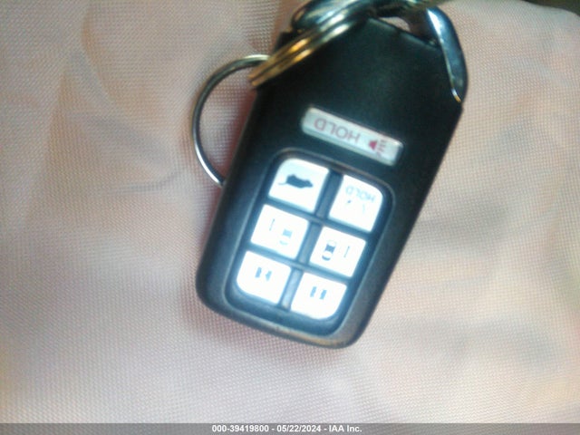 Honda ODYSSEY EX 2019 5FNRL6H56KB133092 Image 11