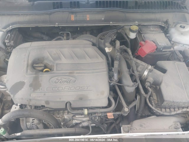 Ford FUSION SE 2017 3FA6P0HD7HR362437 Image 10