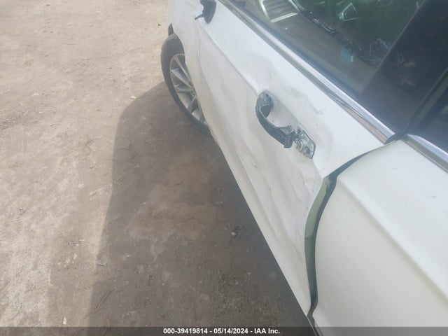 Ford FUSION SE 2017 3FA6P0HD7HR362437 Image 6