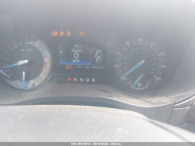 Ford FUSION SE 2017 3FA6P0HD7HR362437 Image 7