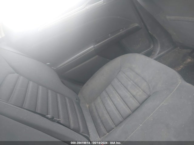 Ford FUSION SE 2017 3FA6P0HD7HR362437 Image 8